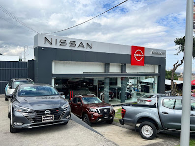 Nissan Autocom Zitácuaro